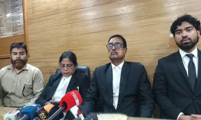 Fazlur Rahman on controversial remarks: Will respond Politically
