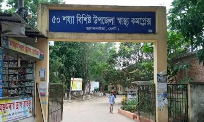 Bodies of two children found in septic tank at Feni construction site