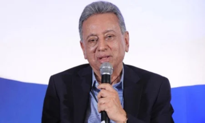 Govt steps up action on loan defaults, money laundering: Finance Minister