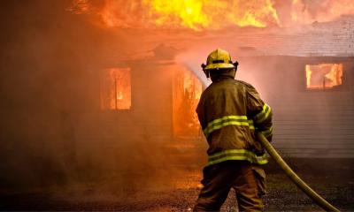 Massive fire erupts in Mirpur’s Rupnagar area