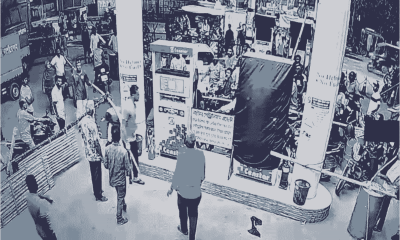 Fuel shortage sparks violence, journalist assaulted in Natore