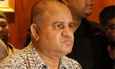 GK Shamim acquitted of 10-year money laundering penalty