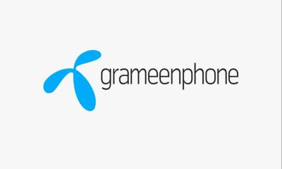 Grameenphone declares 105% interim cash dividend