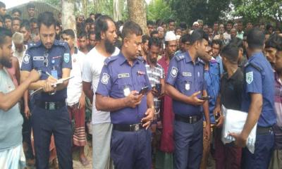 Jamaat leader found dead with slit throat in Gaibandha