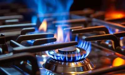 Gas pressure to fall nationwide as LNG supply drops