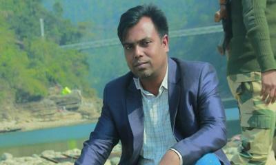 A journalist killed, another assaulted over “protesting extortion” in Gazipur