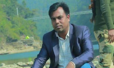 MSF condemns journalist killing as a grave threat to freedom of expression and democracy