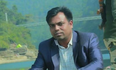 Journalist hacked to death hours after Facebook live on extortion
