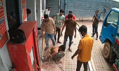 Worker beaten to death over theft allegation in Gazipur factory