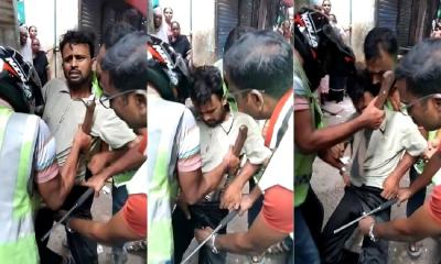Clash at Geneva camp claims one life