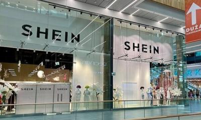 Shein moves to buy sustainable fashion label Everlane