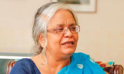 Prof Giti Ara slams govt inaction on women’s reform backlash