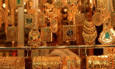 Gold price crosses Tk 200,000 per bhori for the first time in history