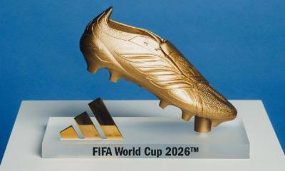 Do goals in the third-place play-off count towards the World Cup Golden Boot?