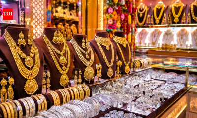 Gold, silver rates today in Bangladesh