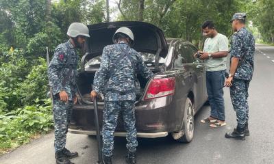14 detained over Gopalganj clashes; no case filed yet