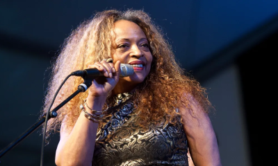 Grammy-winning jazz singer Cassandra Wilson dies at 70