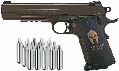 Govt formulates new gun policy doubling licensing fees