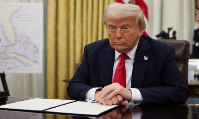 US judge blocks Trump policy suspending immigrant visas for 75 countries