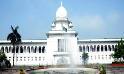 High court issues rule on formation of special force for courts