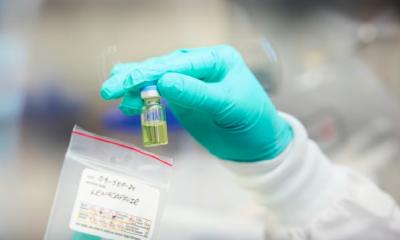 First twice-yearly HIV prevention shot approved in USA