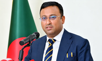 PM’s India visit awaits appropriate environment, date: Humaiun