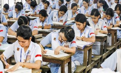 Non-examinees barred from entering within 200 yards of HSC exam centers
