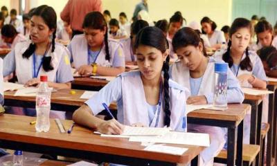 HSC and equivalent examinations begin across
