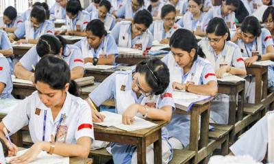HSC exams 2026 to be held on full syllabus in May–June