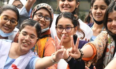 HSC results likely to be published on October 16
