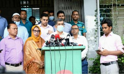 No scope for question leaks, action will be taken against rumors: Education adviser
