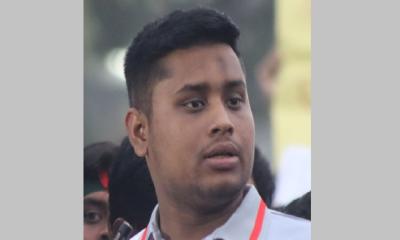 Awami League must be banned, conspiracies won’t hold us back: Hasnat