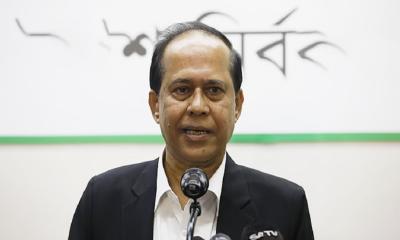 Former CEC Habibul Awal admits 2024 poll was a ‘dummy election’