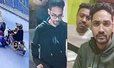 Hadi killing prime suspect Foysal gets 10 years’ jail in arms case