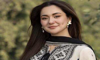 Controversy erupts as Pakistani actress Hania Aamir stars in Indian film ‘Sardaar Ji 3’