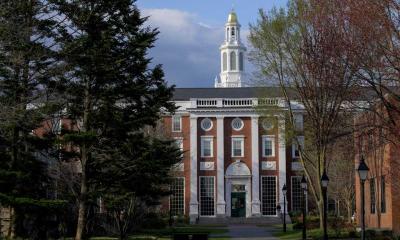 Court blocks Trump‍‍`s new ban on foreign students at Harvard