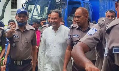 ICT sentences Inu to 10 years for crimes against humanity
