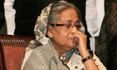 Court orders public summons for Hasina, others over Rajuk plot corruption
