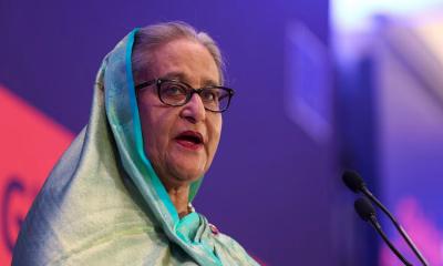 Former PM gave ‍‍`no treatment, no release‍‍` order, second witness testifies