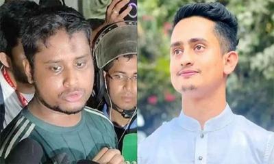 DB detains 2 more student leaders as protesters issue 24-hour ultimatum