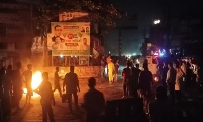 Section 144 imposed in Hathazari as tensions escalate over Facebook post