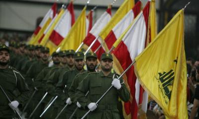 Hezbollah declares ‍‍`Victory‍‍` over Israel