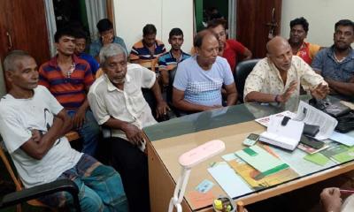 25 Hindus join Jamaat-e-Islami in Chapainawabganj