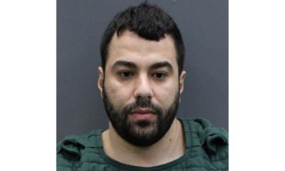 Who is Hisham Abugharbeih, key suspect in Florida student case