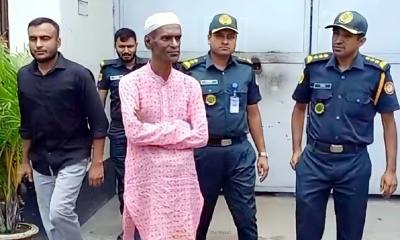 Man freed after 30 years in jail without trial