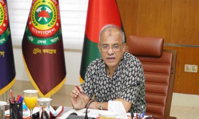 Pushed Indian nationals to be repatriated legally: Home adviser