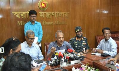 Reward offered for info on lost or stolen govt weapons: Home adviser