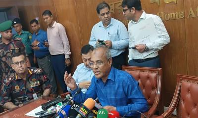 Mob justice still prevails outside Dhaka: Home adviser
