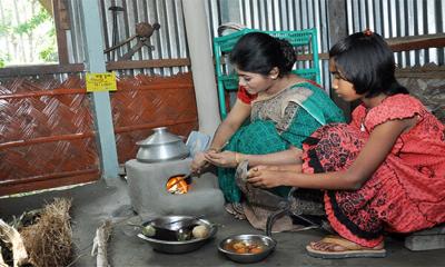 Govt proposes homemakers’ labor to be included in GDP