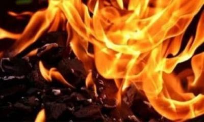 9 injured in house fire ignited by fridge compressor explosion